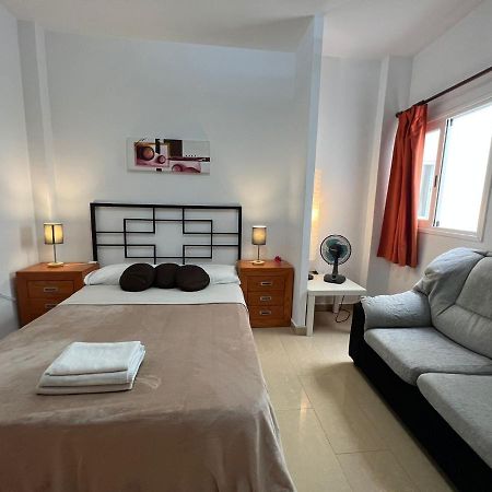 Alcamar Apartment! With Beautiful Views Of The Sea! Alcala  Exterior photo