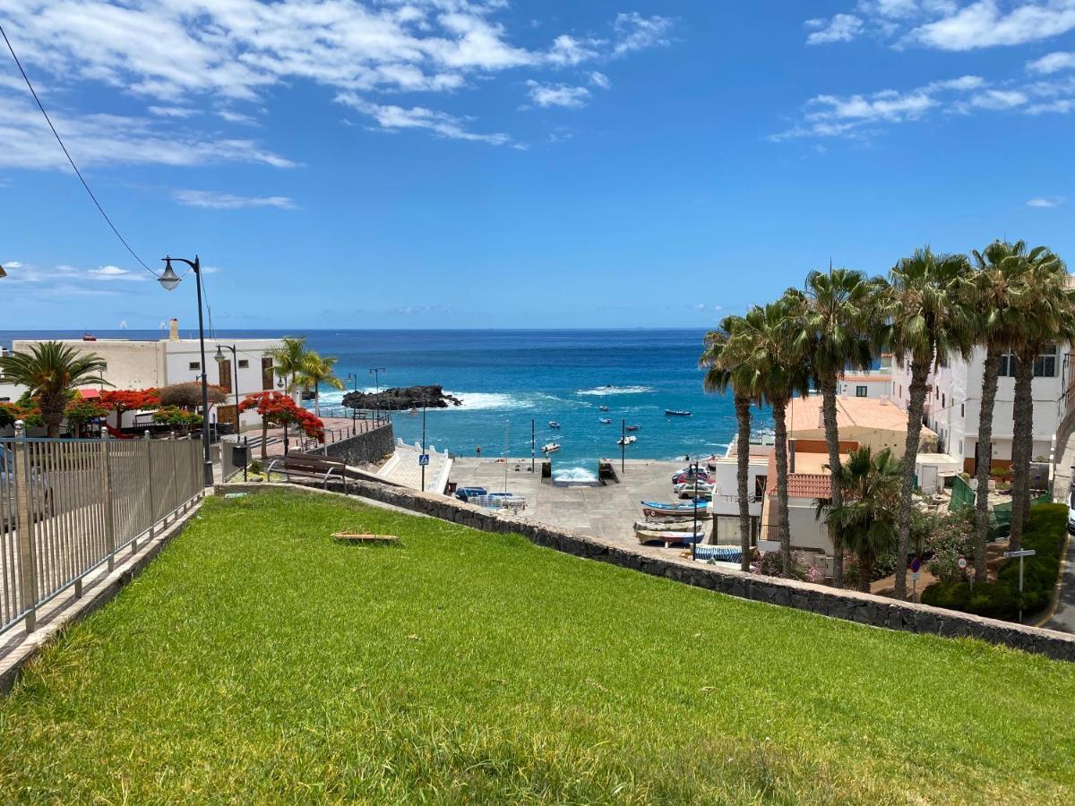 Alcamar Apartment! With Beautiful Views Of The Sea! Alcala  Exterior photo