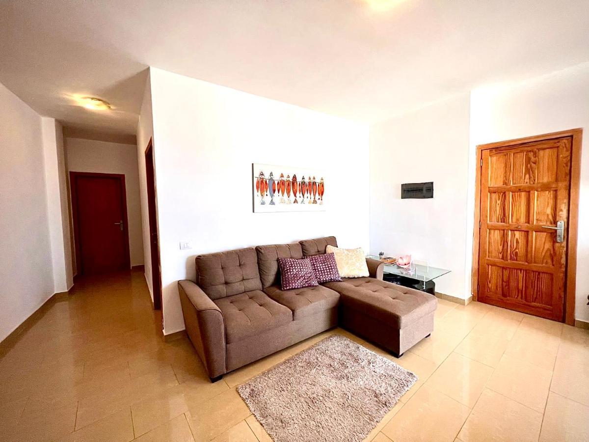 Alcamar Apartment! With Beautiful Views Of The Sea! Alcala  Exterior photo