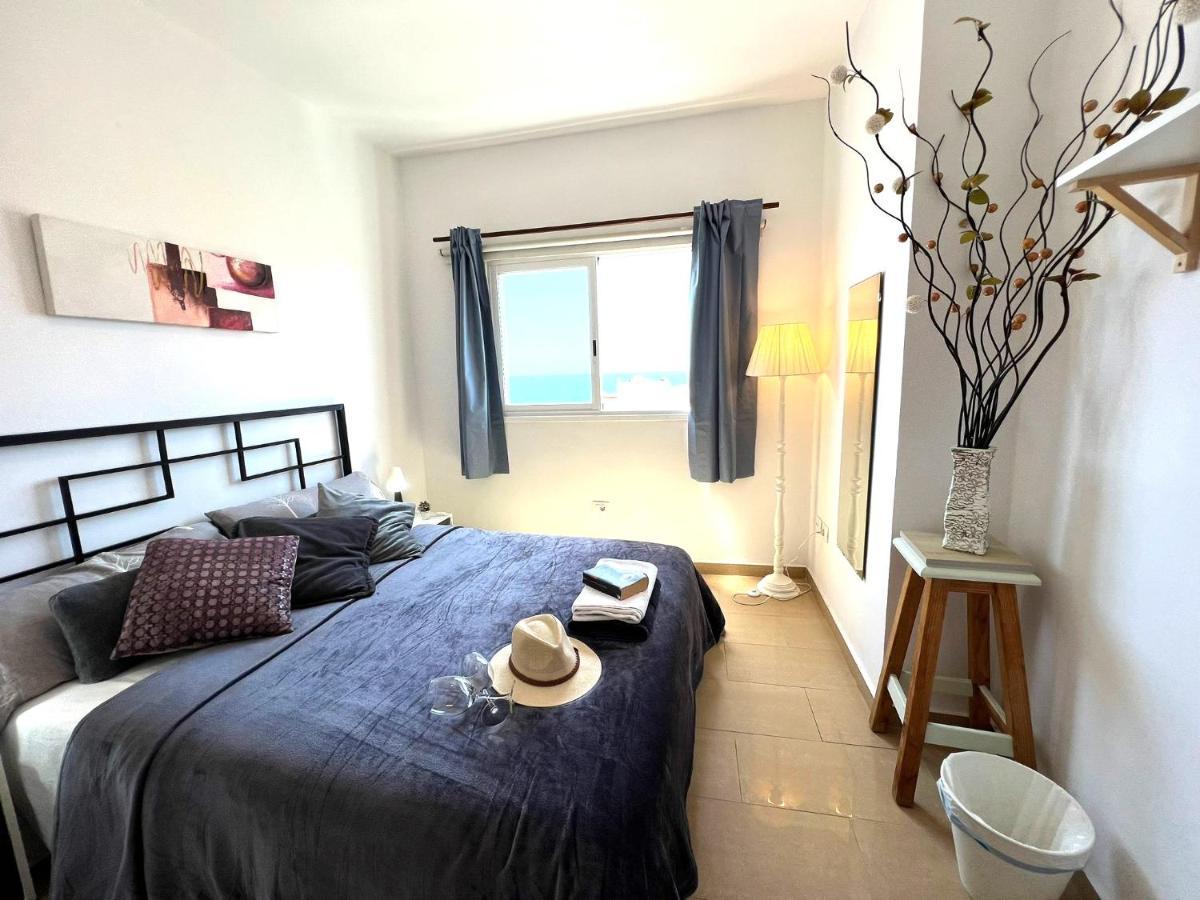 Alcamar Apartment! With Beautiful Views Of The Sea! Alcala  Exterior photo