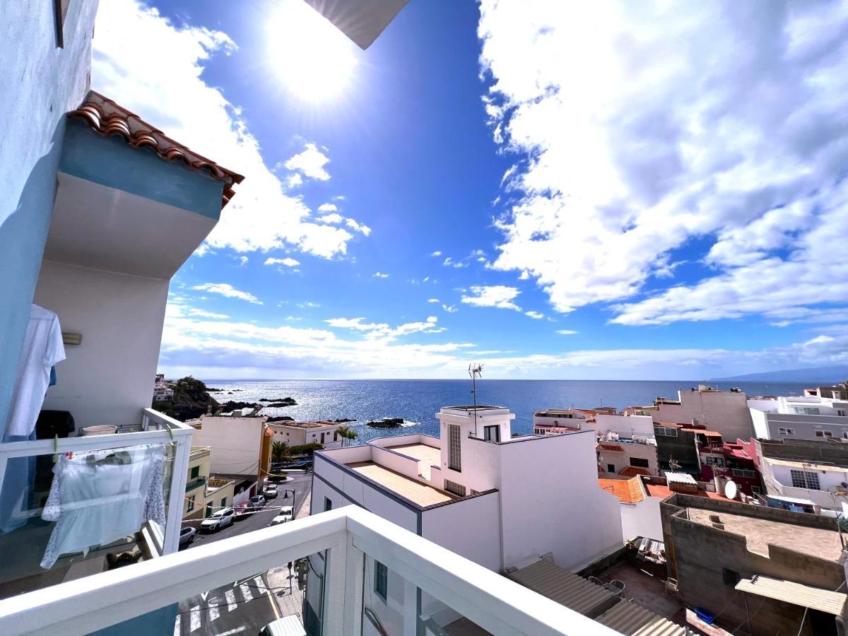 Alcamar Apartment! With Beautiful Views Of The Sea! Alcala  Exterior photo