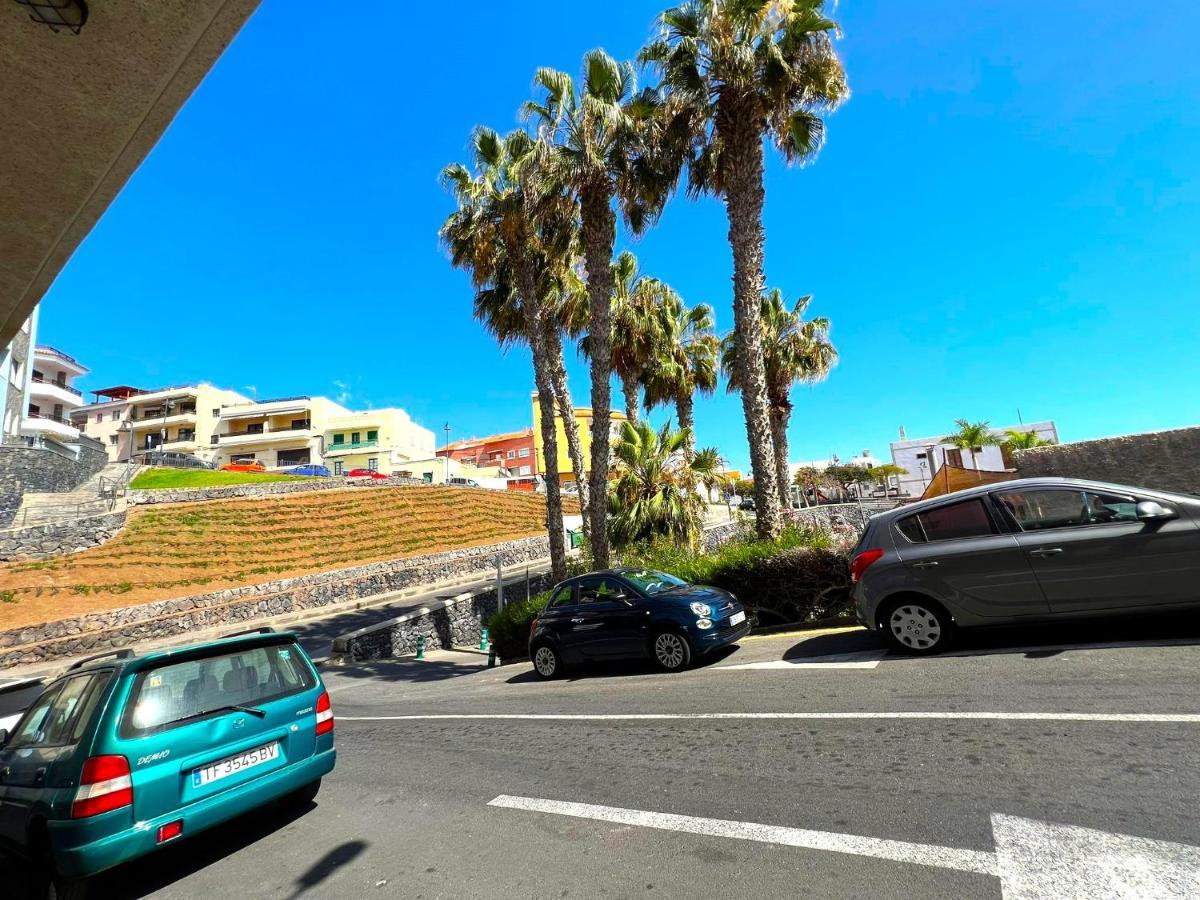 Alcamar Apartment! With Beautiful Views Of The Sea! Alcala  Exterior photo
